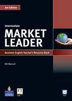 Market Leader Intermediate (3rd Edition) Teacher´s Resource Book Pearson