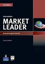 Market Leader Intermediate (3rd Edition) Test File Pearson