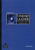 Language Leader Intermediate Teacher´s Book with Active Teach (Interactive Whiteboard software)
