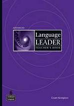 Language Leader Advanced Teacher´s Book with Active Teach (Interactive Whiteboard software)