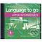 Language to Go Upper Intermediate Class CD