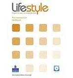 Lifestyle Pre-Intermediate Workbook with Audio CD Pearson