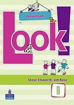 Look! 1 Workbook