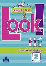 Look! 2 Student´s Book
