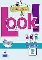Look! 2 Teacher´s LiveBook Pack