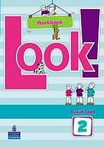 Look! 2 Workbook