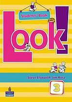 Look! 3 Student´s Book