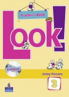 Look! 3 Teacher´s LiveBook Pack