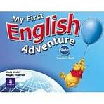 My First English Adventure Starter Teachers Book Pearson