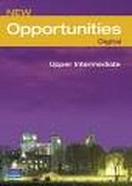 New Opportunities Upper Intermediate Interactive Whiteboard Software Pearson