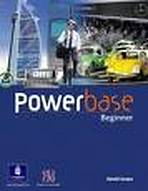 Powerbase Beginner Coursebook CD