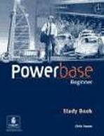 Powerbase Beginner Study Book Pearson