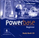 Powerbase Beginner Study Book CD Pearson