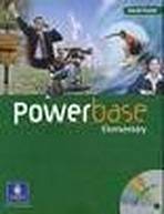 Powerbase Elementary Coursebook with CD Pearson