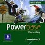 Powerbase Elementary CD