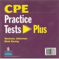 Proficiency Practice Tests Plus Audio CDs (2)