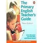Primary English Teacher´s Guide