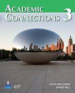 Academic Connections 3 Student´s Book Lab Pack