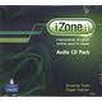 iZone 1 2 CD Pack (Class & Test Audio)