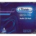 iZone 2 2 CD Pack (Class & Test Audio)