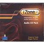 iZone 3 2 CD Pack (Class & Test Audio)