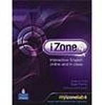 iZone 4 Student´s Book with Access Code