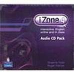 iZone 4 2 CD Pack (Class & Test Audio)