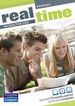 Real Life Elementary DVD