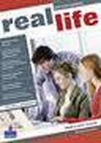 Real Life Pre-Intermediate Teacher´s Handbook Pearson