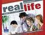 Real Life Pre-Intermediate Class Audio CDs 1-4 Pearson