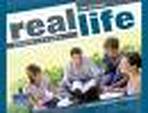 Real Life Intermediate Class Audio CDs 1-4 Pearson