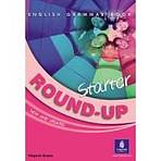 Round-Up Grammar Practice Starter Student´s Book 3rd Edition