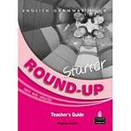 Round-Up Grammar Practice Starter Teacher´s Book 3rd Edition Pearson