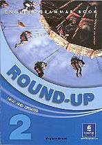 Round-Up Grammar Practice 2 Student´s Book with CD-ROM Pearson