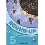 Round-Up Grammar Practice 5 Student´s Book 3rd. Edition Pearson