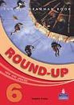 Round-Up Grammar Practice 6 Student´s Book 3rd. Edition