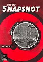 New Snapshot Starter Language Booster