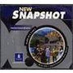 New Snapshot Pre-Intermediate Audio Class CD /3/