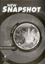 New Snapshot Pre-Intermediate Test Book (A+B)
