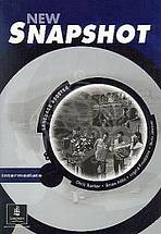 New Snapshot Intermediate Language Booster