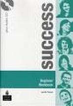 Success Beginner Workbook (with Audio CD) Pearson