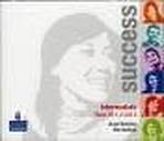 Success Intermediate Class CD Pearson