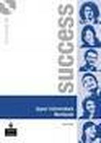 Success Upper Intermediate Workbook and CD Pack Pearson