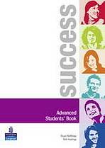 Success Advanced Student´s Book Pearson
