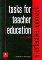 Tasks for Teacher Education Pearson