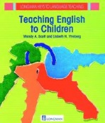 Teaching English to Children Pearson