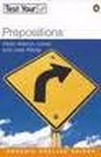 Test Your Prepositions