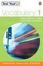 Test Your Vocabulary 1