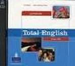 Total English Advanced Class CDs