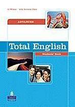 Total English Advanced DVD (PAL & NTSC)